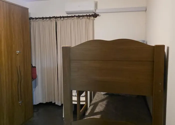 Enseada Guarujá Ap214 Apartamento